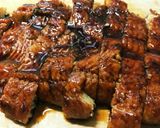 美味しい鰻の蒲焼作り方6写真