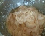 簡単パリパリ！節約鶏皮の塩からあげ作り方4写真