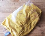 ☆バターチキンカレー☆作り方1写真