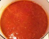 ☆バターチキンカレー☆作り方3写真