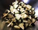 夏野菜で【激辛】茄子と胡瓜のあえ浅漬け作り方2写真