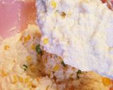 お豆腐のフリット作り方1写真