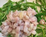豚バラピーマン☆青椒肉絲？無限ピーマン？作り方3写真