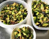 夏野菜で【激辛】茄子と胡瓜のあえ浅漬け作り方12写真