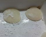 桃餅作り方8写真