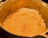 ロッズ・ビ・シャアレイヤ(エジプトご飯)作り方4写真
