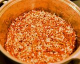 ロッズ・ビ・シャアレイヤ(エジプトご飯)作り方7写真