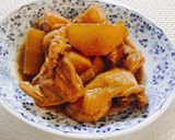 簡単！美味しい紅茶豚作り方5写真