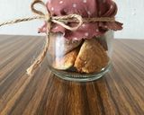 バター不要！カントリーマーム風クッキー作り方6写真