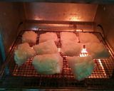 マッシュポテトの焼きカナッペ作り方5写真