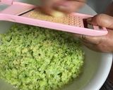 我が家の餃子作り方4写真