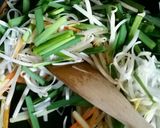 肉ナシでも激ウマ☆野菜春巻き作り方2写真