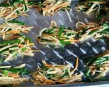 肉ナシでも激ウマ☆野菜春巻き作り方3写真