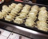 我が家の餃子作り方10写真