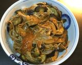 蒙古タンメン中本北極ラーメン アレンジ作り方7写真