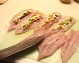 玉子不要~サクッとささみチーズフライ作り方1写真
