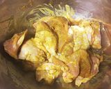 GABANで作るスパイスチキンカレー作り方3写真