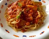 トマト大量消費のトマトソース作り方9写真
