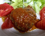 トマト大量消費のトマトソース作り方10写真