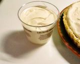 絶品♪かぼちゃとレアチーズのタルト★☆作り方19写真