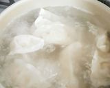 簡単♡冷凍餃子でラザニア風♡ギョウザニア作り方2写真