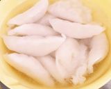 簡単♡冷凍餃子でラザニア風♡ギョウザニア作り方3写真