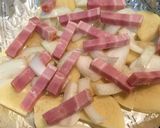 簡単☆ジャーマンポテト作り方2写真