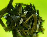 出汁昆布の煮付け<リメイク>作り方1写真