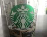 簡単♪スタバ風コーヒーゼリーフラペチーノ作り方1写真