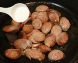栄養バッチリ！ほうれん草のチーズソテー作り方3写真