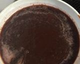 なんちゃってデミグラスの煮込みハンバーグ作り方1写真