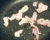 焼き肉のタレ　野菜炒め　簡単作り方1写真