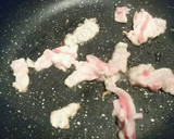 焼き肉のタレ　野菜炒め　簡単作り方1写真