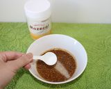 パパッと簡単！もやしのマゼカルナムル作り方2写真