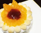 １歳バースデーケーキ作り方12写真