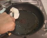 肉巻きビビンバ♪作り方6写真