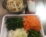 ミネラルたっぷり！肉だんご入り野菜スープ作り方3写真