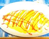 ピーマン嫌いも食べれる★オムライス作り方11写真