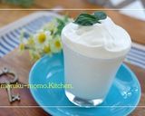カルピスホイップのダブルクリームパン作り方2写真
