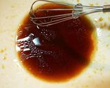 レンジだけで簡単！いんげんのごまあえ作り方2写真