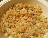 ☆☆焼おにぎり☆☆作り方1写真