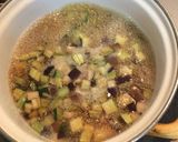 茄子ときゅうりの佃煮作り方9写真