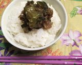 茄子ときゅうりの佃煮作り方12写真