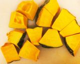 ほくほくかぼちゃ作り方1写真