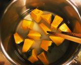 ほくほくかぼちゃ作り方3写真