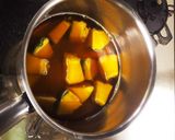 ほくほくかぼちゃ作り方4写真
