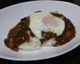 市販のルーのみ♪　簡単キーマカレー作り方16写真
