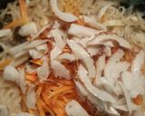 お弁当の定番☆切り干し大根の煮物☆基本編作り方4写真