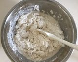 米粉パンミックスでピザ（グルテンフリー）作り方1写真
