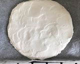 米粉パンミックスでピザ（グルテンフリー）作り方2写真